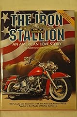 The iron stallion d'occasion  Livré partout en France