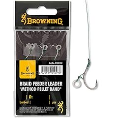 Browning bronze braid gebraucht kaufen  Wird an jeden Ort in Deutschland