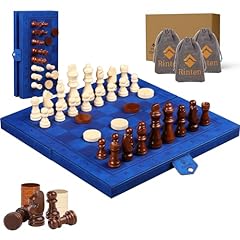 Magnetic chess set for sale  Delivered anywhere in USA 