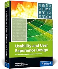 Usability user experience for sale  Delivered anywhere in UK