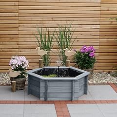 Promadino grey raised for sale  Delivered anywhere in UK