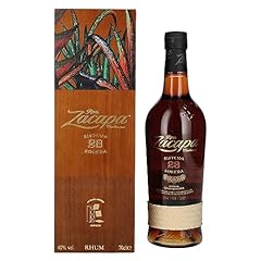 Zacapa rhum centenario d'occasion  Livré partout en France