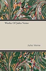 Works of Jules Verne - Volume I (English Edition) usato  Spedito ovunque in Italia 