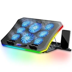 Laptop cooling pad for sale  Delivered anywhere in UK