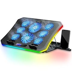 Laptop cooling pad for sale  Delivered anywhere in UK