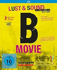 Movie lust sound gebraucht kaufen  Wird an jeden Ort in Deutschland