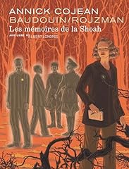 Mémoires shoah d'occasion  Livré partout en France