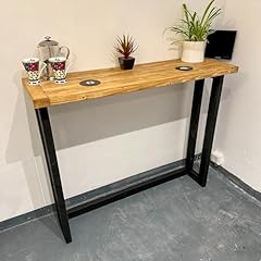 Industrial style solid for sale  Delivered anywhere in UK