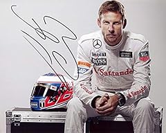 Jenson button formula for sale  Delivered anywhere in UK