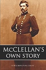 Mcclellan story for sale  Delivered anywhere in USA 