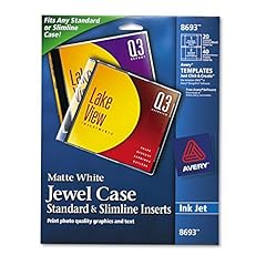 Avery dvd jewel for sale  Delivered anywhere in USA 