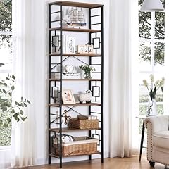 Homissue tall bookshelf for sale  Delivered anywhere in USA 