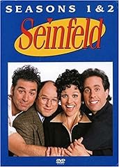 Seinfeld seasons one for sale  Delivered anywhere in USA 