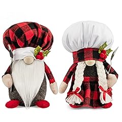 Fantix christmas chef for sale  Delivered anywhere in USA 