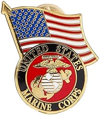 Eagle emblems marine for sale  Delivered anywhere in USA 