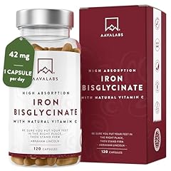 Gentle iron supplements for sale  Delivered anywhere in UK