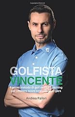 Golfista vincente primo usato  Spedito ovunque in Italia 