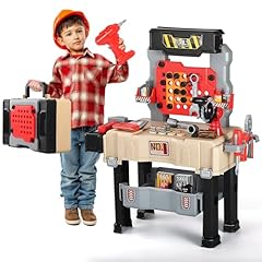 Kids tool bench for sale  Delivered anywhere in USA 