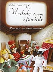 Natale davvero speciale. usato  Spedito ovunque in Italia 