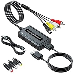 Rca svideo hdmi for sale  Delivered anywhere in USA 