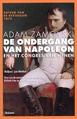 Ondergang van napoleon d'occasion  Livré partout en Belgiqu