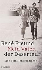 Vater deserteur familiengeschi gebraucht kaufen  Wird an jeden Ort in Deutschland