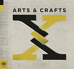 Arts crafts x for sale  Delivered anywhere in USA 