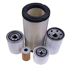 Jzgrdn filter kit for sale  Delivered anywhere in USA 