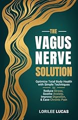Vagus nerve solution for sale  Delivered anywhere in USA 