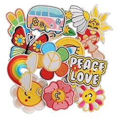 Gygyl 16pcs hippie gebraucht kaufen  Wird an jeden Ort in Deutschland