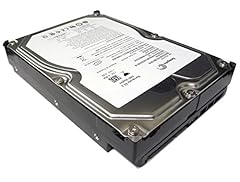 Seagate hard drive d'occasion  Livré partout en France