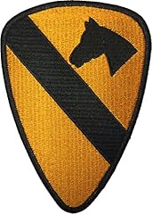 Papapatch 1st cavalry d'occasion  Livré partout en France