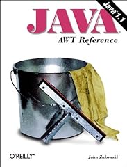 Java awt reference d'occasion  Livré partout en France
