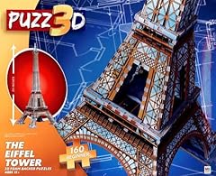 Milton bradley puzz3d d'occasion  Livré partout en France