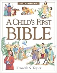 Child first bible for sale  Delivered anywhere in USA 