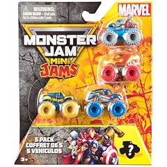 Monster jam toy for sale  Delivered anywhere in USA 