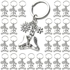 Phaeton 20pcs snowflake for sale  Delivered anywhere in USA 