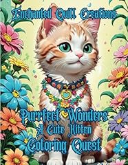 Purrfect wonders cute for sale  Delivered anywhere in USA 