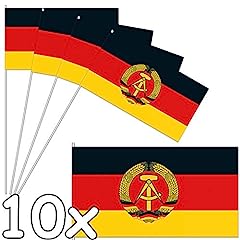 Konzept papierflaggen ddr gebraucht kaufen  Wird an jeden Ort in Deutschland