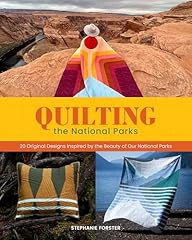 Quilting national parks for sale  Delivered anywhere in USA 