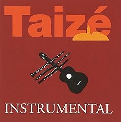 Taize instrumental gebraucht kaufen  Wird an jeden Ort in Deutschland