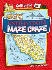 United states maze for sale  Delivered anywhere in USA 
