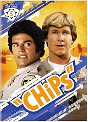 Chips the complete usato  Spedito ovunque in Italia 