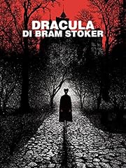 Dracula bram stoker usato  Spedito ovunque in Italia 