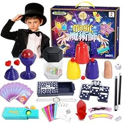 Silverchry kit magie d'occasion  Livré partout en France