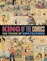 King comics one for sale  Delivered anywhere in USA 