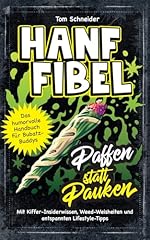 Hanf fibel paffen for sale  Delivered anywhere in UK