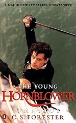 Young hornblower omnibus for sale  Delivered anywhere in UK