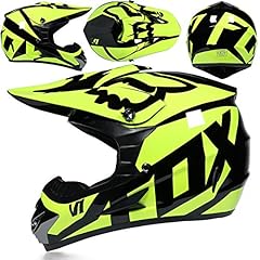 Smtsec motocross helmet for sale  Delivered anywhere in UK