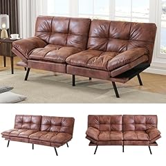 Muuegm futon sofa for sale  Delivered anywhere in USA 